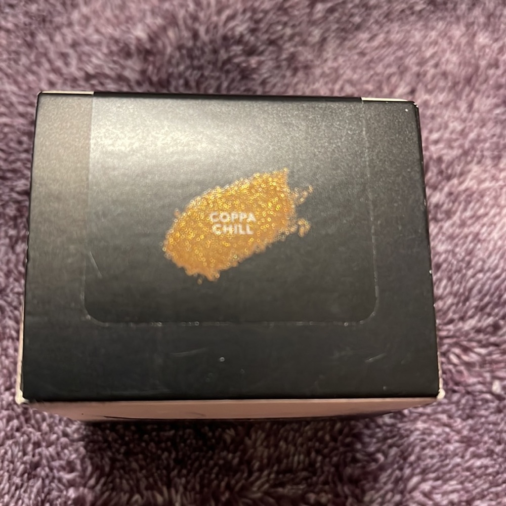 Fenty Beauty Coppa Chill Fairy Bomb - Picture 6 of 8